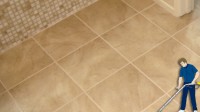 Tile and Grout Cleaning