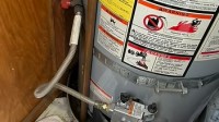 Water Heater Repair