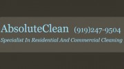 AbsoluteClean- Residential And Commercial Cleaning