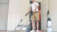 Carpet Cleaning