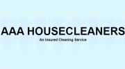 AAA HOUSECLEANERS