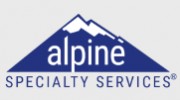 Alpine Specialty Services