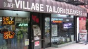 Village Tailor Cleaners