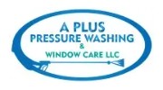 A-Plus Professional Window