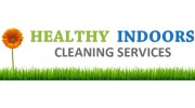 Healthy Indoors Professional Carpet Cleaning