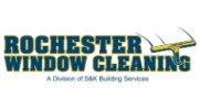 Rochester Window Cleaning