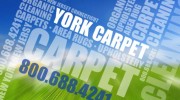 York Carpet & Upholstery Cleaning