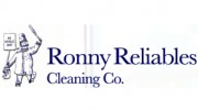 Ronny Reliable's Cleaning