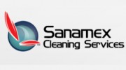 Sanamex Cleaning Service