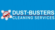 Dust-Busters Cleaning Services