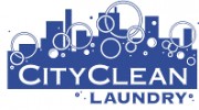 City Clean Laundry & Dry Cleaning