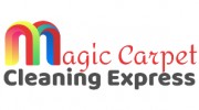 Magic Carpet Express