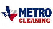 Metro-Cleaning