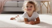 Baby Safe Carpet Cleaning