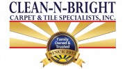 Clean-N-Bright Carpet & Uphlst