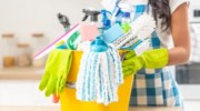 A To Z Housekeeping - East Valley