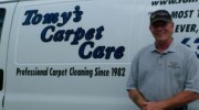 Tomy's Carpet Care