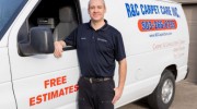 R & C Carpet Care