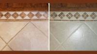 Tile & Grout Cleaning