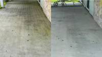 Concrete Cleaning