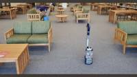 Commercial Carpet Cleaning Services