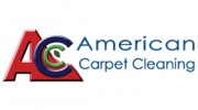 American Carpet Cleaning