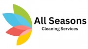 All Seasons Cleaning Services