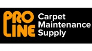 ProLine Carpet Maintenance Supply