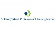 A Thrifty Maid Professional Cleaning Service