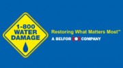 1-800 Water Damage of Boise