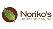 Noriko's House Cleaning