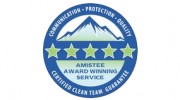 Amistee Air Duct Cleaning