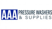 AAA Pressure Washers