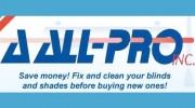 A-All Professional Blind Cleaning