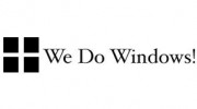 We Do Windows