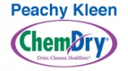 Peachy Kleen Chem-Dry