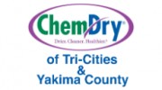 Chem-Dry of Tri-Cities & Yakima County