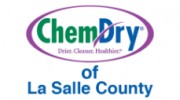 Chem-Dry of La Salle County