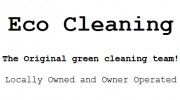 Eco Cleaning