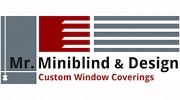 Mr. Miniblind & Design