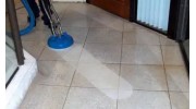 Grout Cleaning