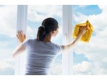 Window Glass cleaning midland