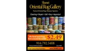 Shanei Oriental Rug Gallery . Buy Sell Cleaning Restoration Appraisal