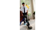 Carpet Cleaning