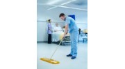 Healthcare Cleaning