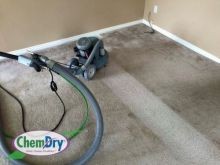 Carpet Cleaning