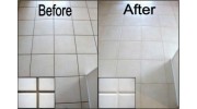 Tile And Grout Cleaning Services