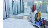 Commercial Cleaning