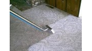 Truck Mounted Steam Carpet Cleaning