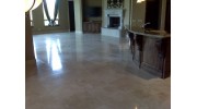 Natural Stone Cleaning, Sealing, & Polishing